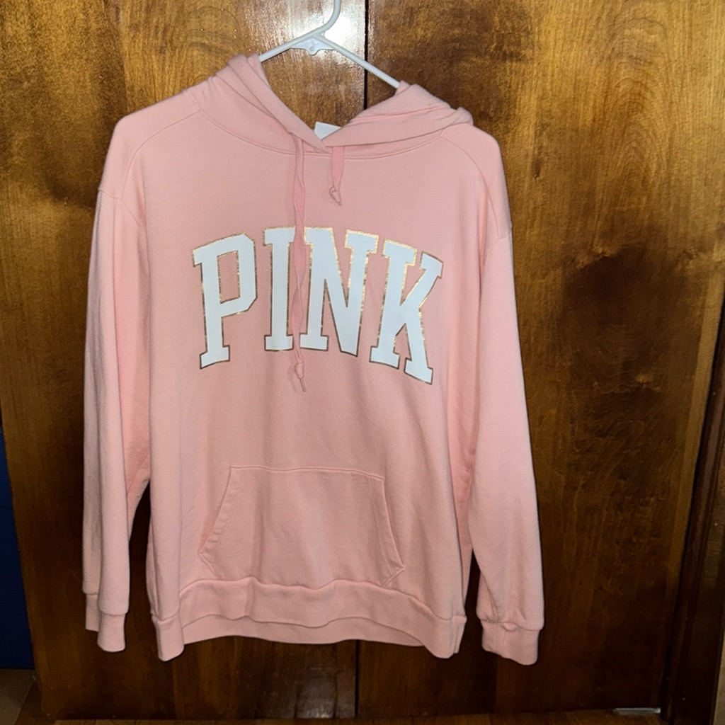 Pink Sweatshirt Great Condition